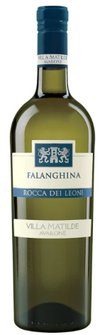 Villa Matilde Falanghina Campania 2023